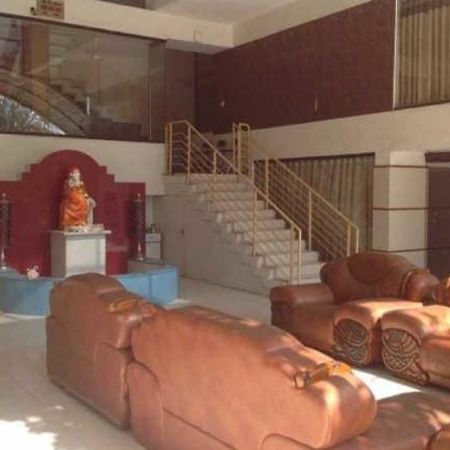 Manohar Mahal Hotel Jalgaon Esterno foto